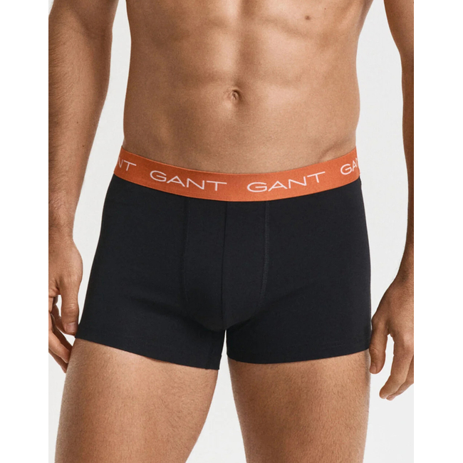 Product GANT ΣΕΤ 3 ΕΣΩΡΟΥΧΩΝ TRUNK TRUNK 3-PACK base image