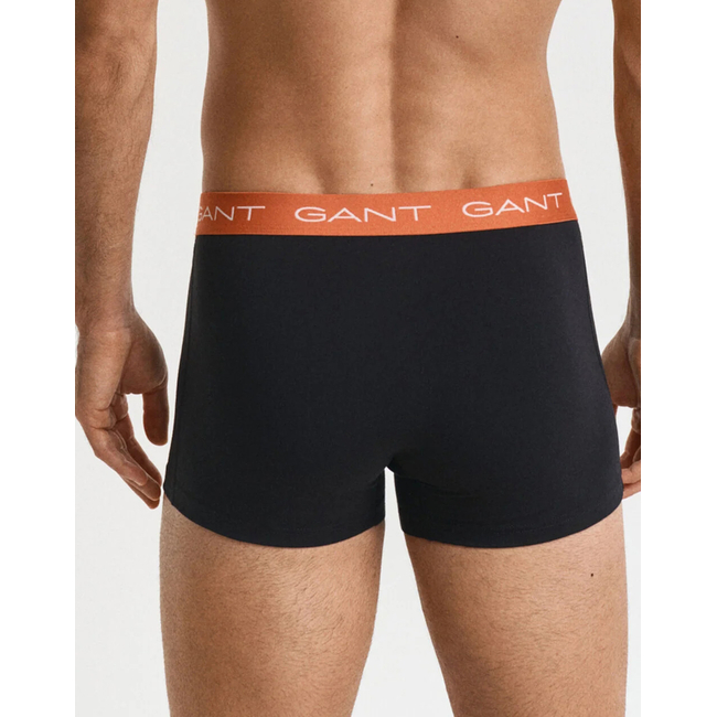 Product GANT ΣΕΤ 3 ΕΣΩΡΟΥΧΩΝ TRUNK TRUNK 3-PACK base image