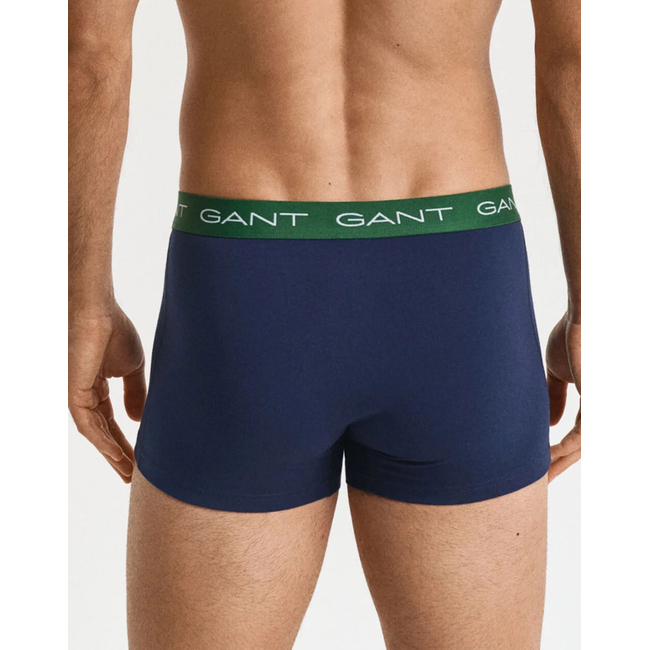 Product GANT ΣΕΤ 3 ΕΣΩΡΟΥΧΩΝ TRUNK TRUNK 3-PACK base image