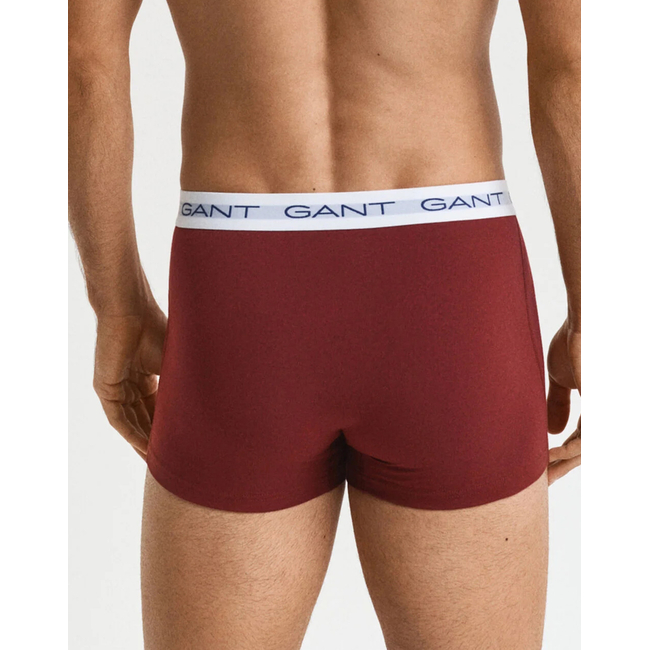 Product GANT ΣΕΤ 3 ΕΣΩΡΟΥΧΩΝ TRUNK TRUNK 3-PACK base image