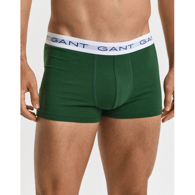 Product GANT ΣΕΤ 3 ΕΣΩΡΟΥΧΩΝ TRUNK TRUNK 3-PACK base image
