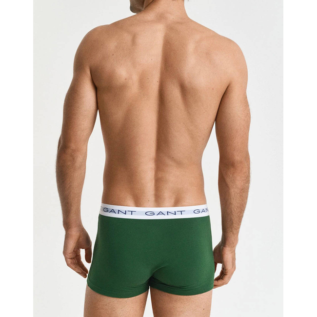 Product GANT ΣΕΤ 3 ΕΣΩΡΟΥΧΩΝ TRUNK TRUNK 3-PACK base image