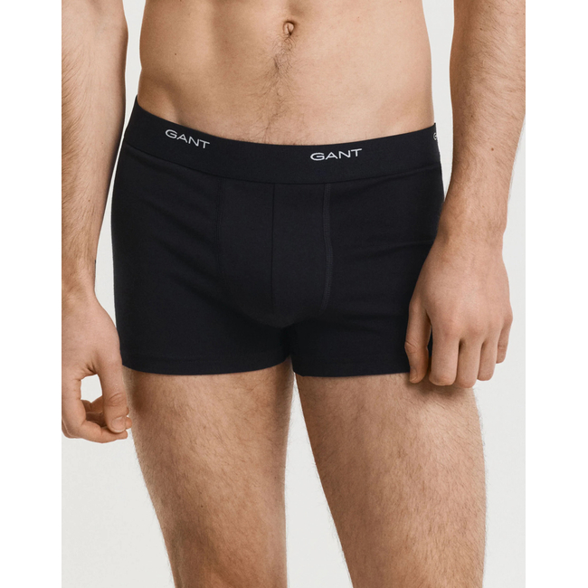 Product GANT ΣΕΤ 3 ΕΣΩΡΟΥΧΩΝ TRUNK CORE TRUNK 3-PACK base image