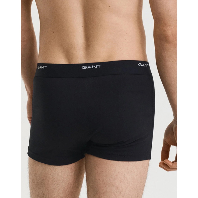 Product GANT ΣΕΤ 3 ΕΣΩΡΟΥΧΩΝ TRUNK CORE TRUNK 3-PACK base image
