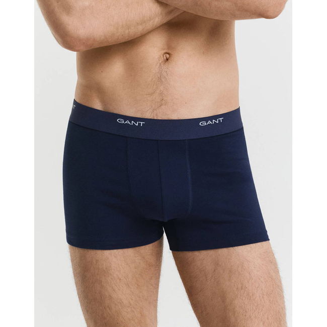 Product GANT ΣΕΤ 3 ΕΣΩΡΟΥΧΩΝ TRUNK CORE TRUNK 3-PACK base image