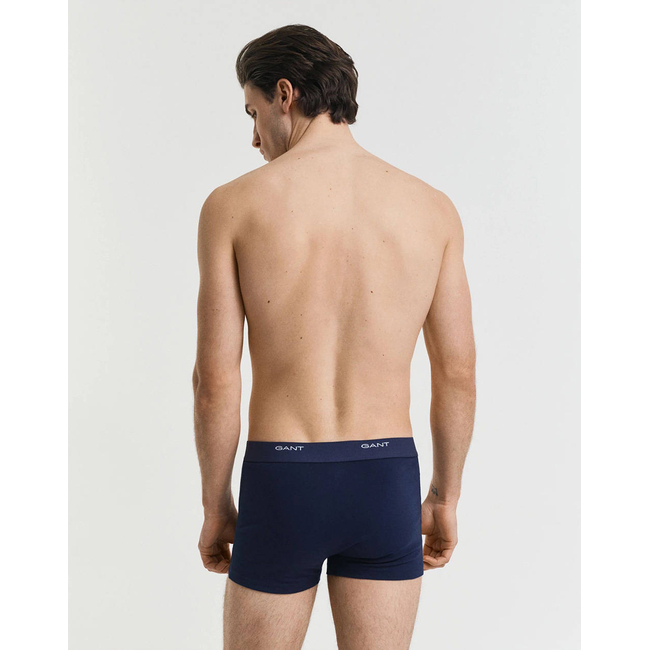 Product GANT ΣΕΤ 3 ΕΣΩΡΟΥΧΩΝ TRUNK CORE TRUNK 3-PACK base image