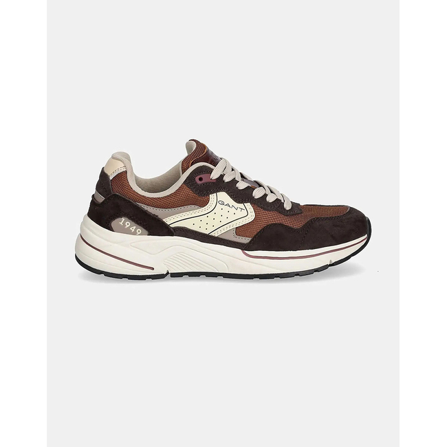 Product GANT MEN'S SHOES JAYBRO JAYBRO base image