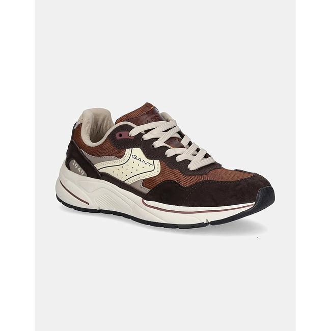 Product GANT MEN'S SHOES JAYBRO JAYBRO base image