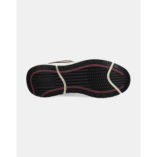 Product GANT MEN'S SHOES JAYBRO JAYBRO base image