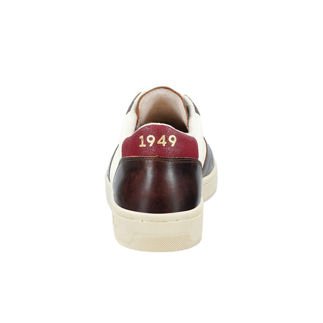 Product GANT MEN'S PREPUS SHOES base image