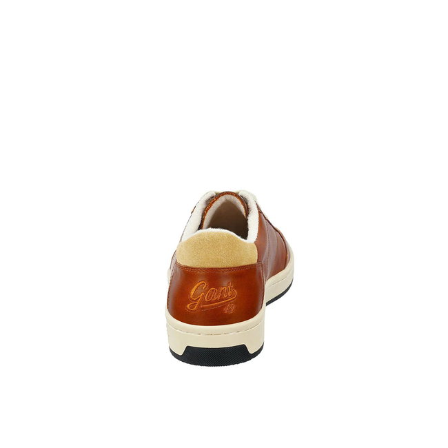 Product GANT ΥΠΟΔΗΜΑ ΑΝΔΡΙΚΟ PREPUS PREPUS base image