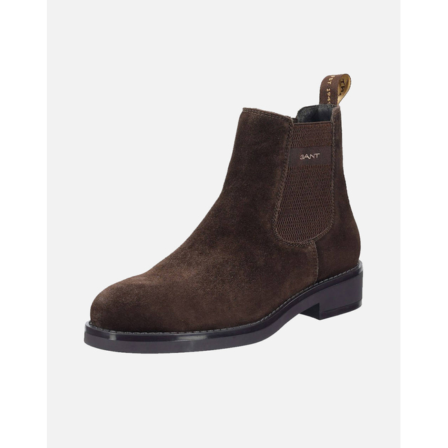 Product GANT MEN'S PREPDALE SHOES base image