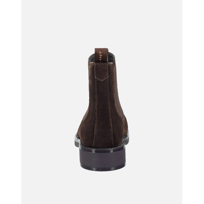 Product GANT MEN'S PREPDALE SHOES base image