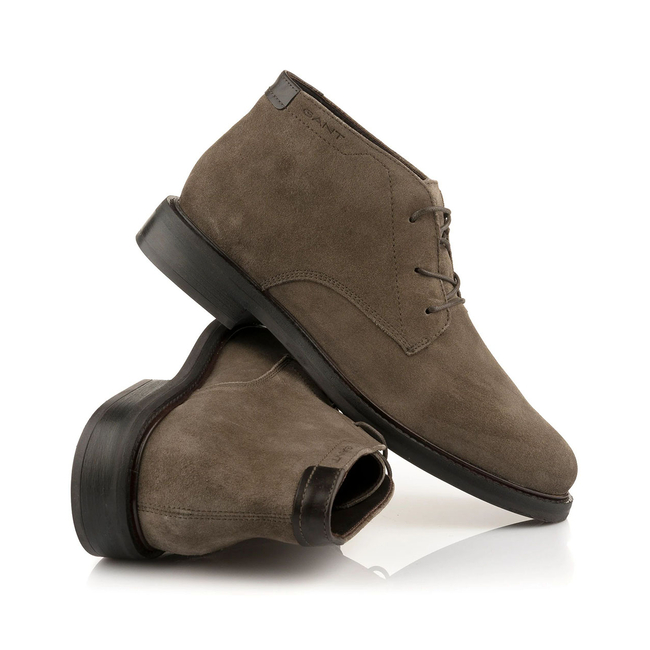 Product GANT ΥΠΟΔΗΜΑ ΑΝΔΡΙΚΟ ST FAIRKON ST FAIRKON base image