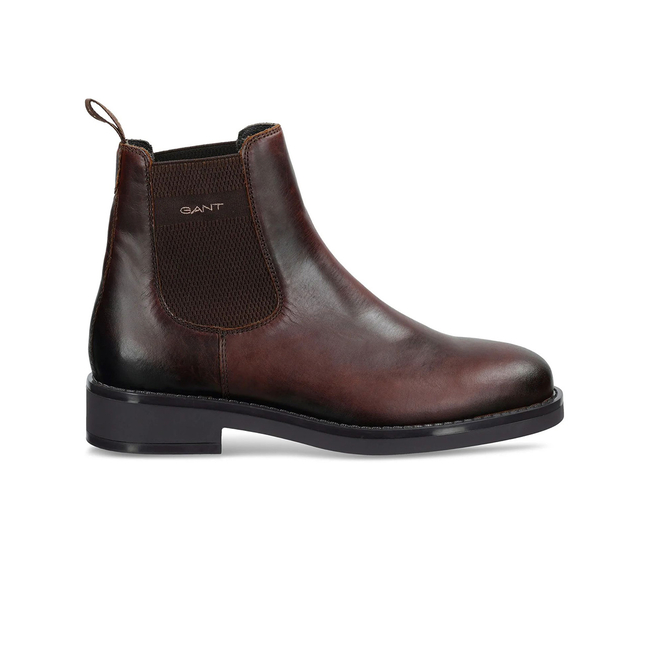 Product GANT ΥΠΟΔΗΜΑ ΑΝΔΡΙΚΟ PREPDALE base image