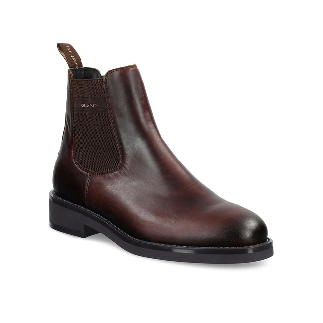 Product GANT ΥΠΟΔΗΜΑ ΑΝΔΡΙΚΟ PREPDALE base image