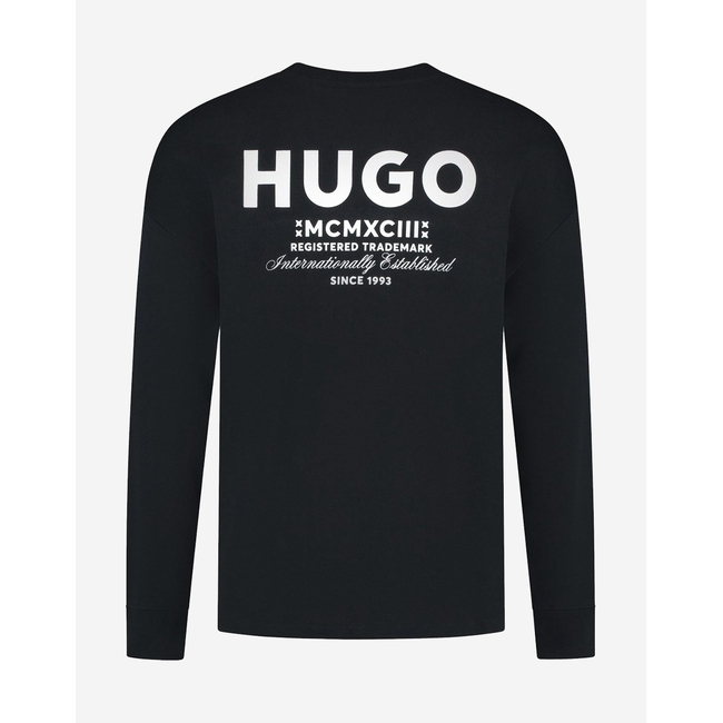 Product HUGO Naviu 10257685 01 base image