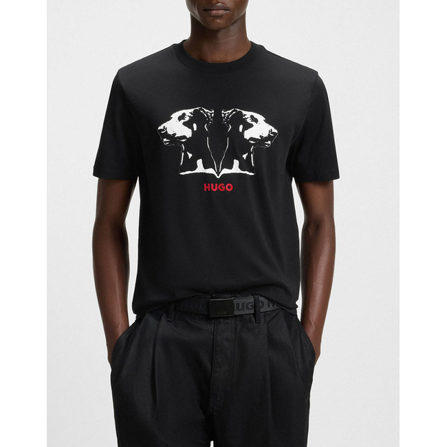 Product HUGO Dobero 10258299 01 base image