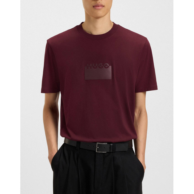 Product HUGO Delastio 10273257 01 base image