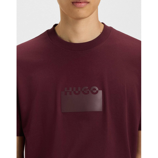 Product HUGO Delastio 10273257 01 base image