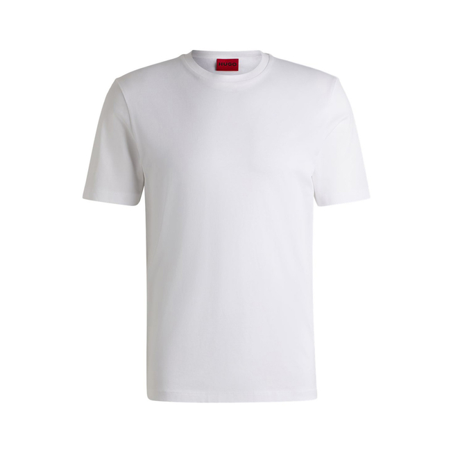 Product HUGO Dimerstee 10271881 01 base image