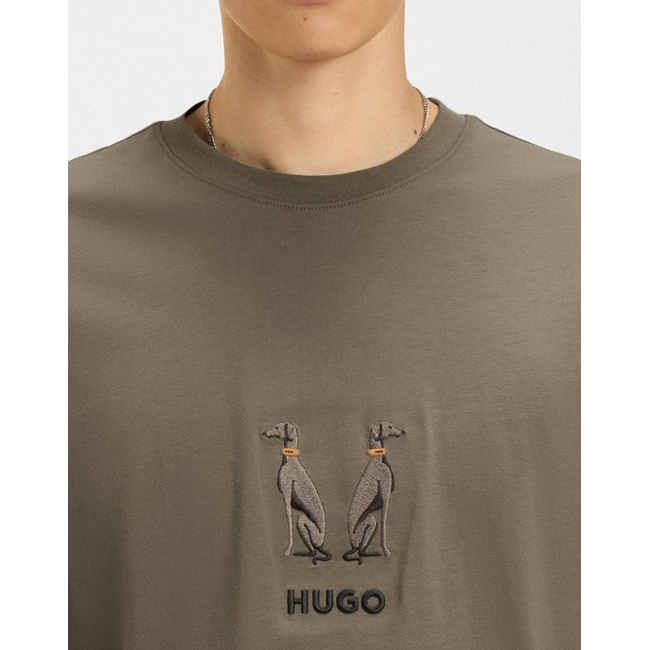 Product HUGO Dugolini 10272987 01 base image