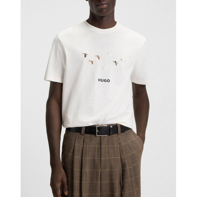 Product HUGO Dugolini 10272987 01 base image