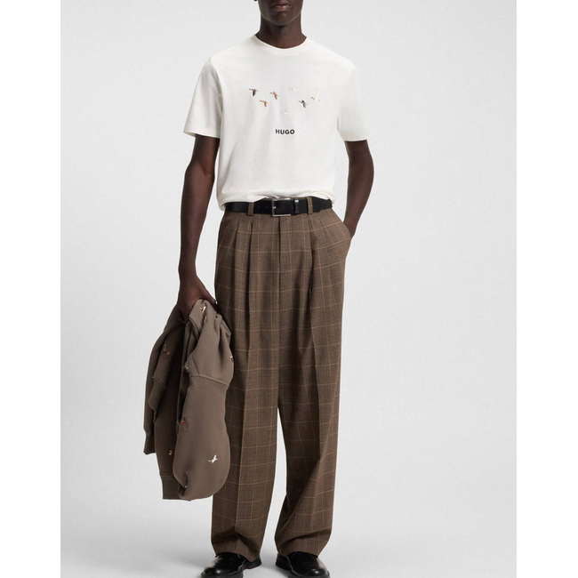 Product HUGO Dugolini 10272987 01 base image