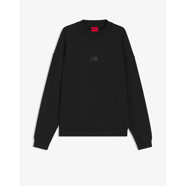 Product HUGO Delastcrew 10273008 01 base image