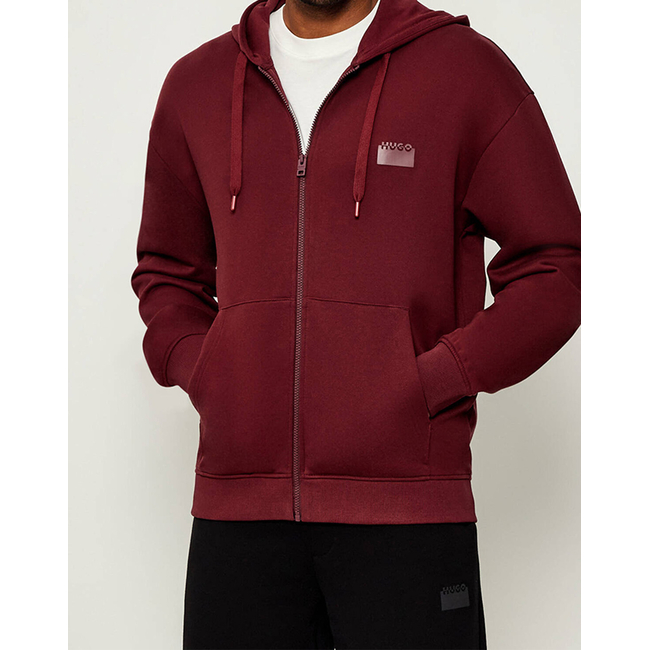 Product HUGO Delastomer 10273008 01 base image