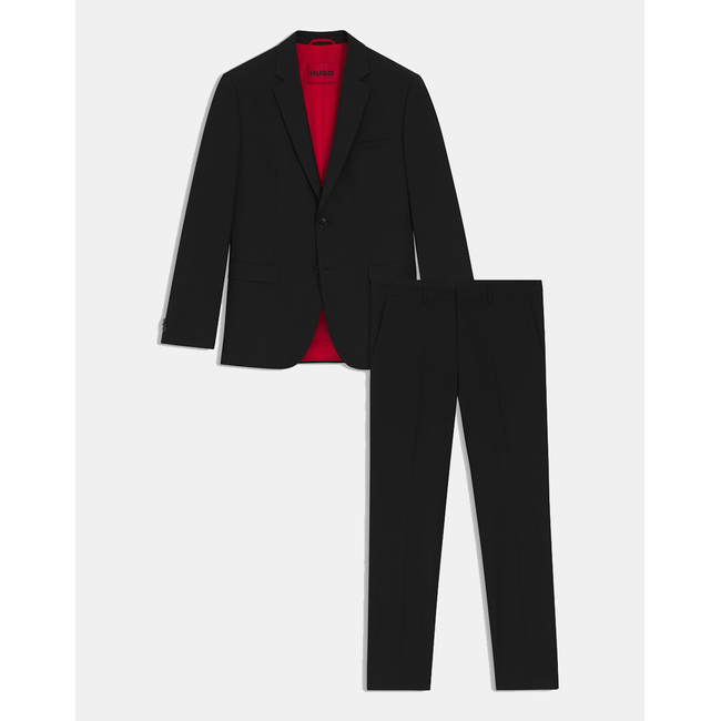 Product HUGO Arti-Hesten253X-MH 10271277 01 base image