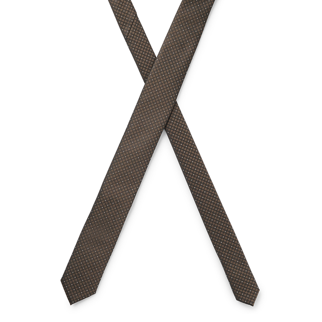 Product HUGO Tie cm 6 10273085 01 base image