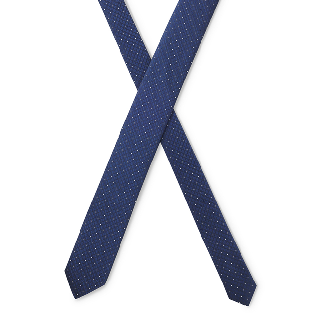 Product HUGO Tie cm 6 10273085 01 base image