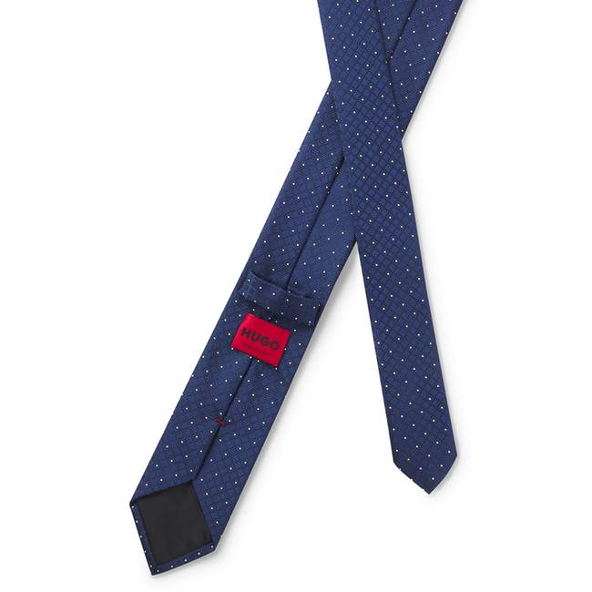 Product HUGO Tie cm 6 10273085 01 base image