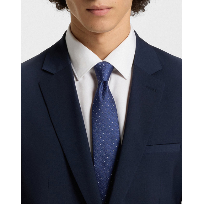 Product HUGO Tie cm 6 10273085 01 base image