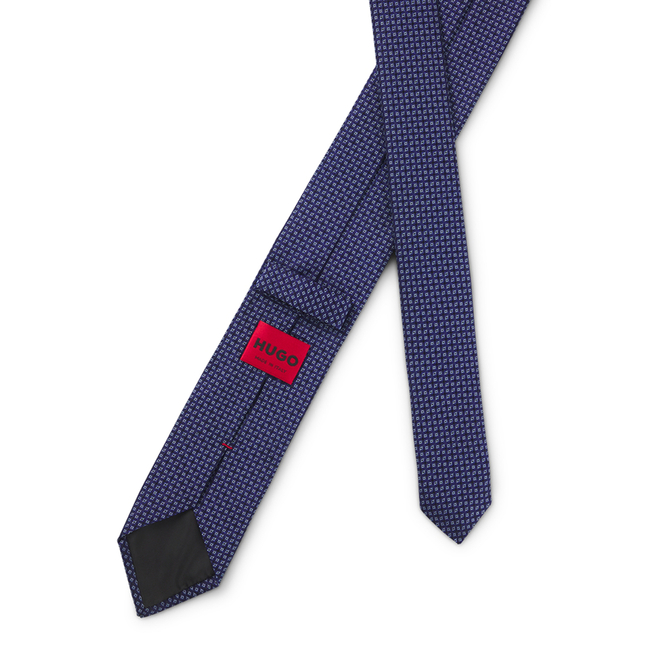 Product HUGO Tie cm 6 10273084 01 base image