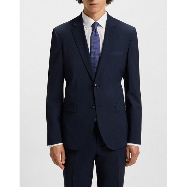 Product HUGO Tie cm 6 10273084 01 base image