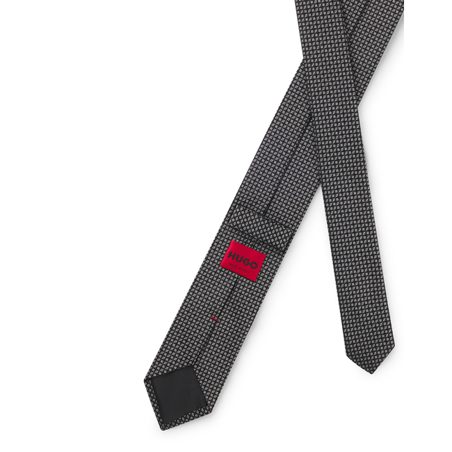 Product HUGO Tie cm 6 10273084 01 base image