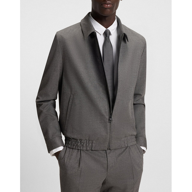 Product HUGO Tie cm 6 10273084 01 base image