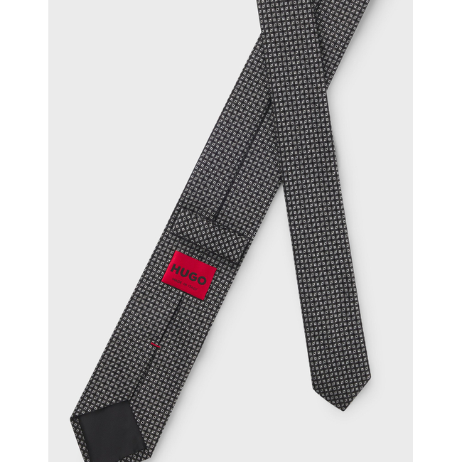 Product HUGO Tie cm 6 10273084 01 base image