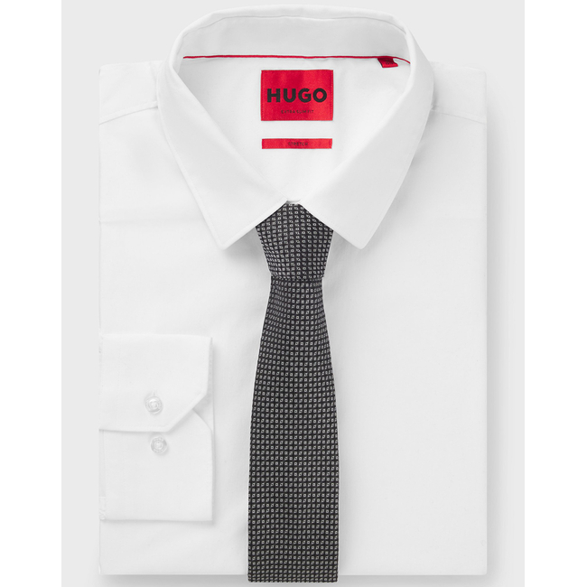Product HUGO Tie cm 6 10273084 01 base image