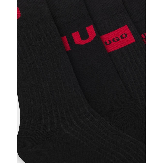 Product HUGO 4P RS GIFT RIB CC 10273522 01 base image