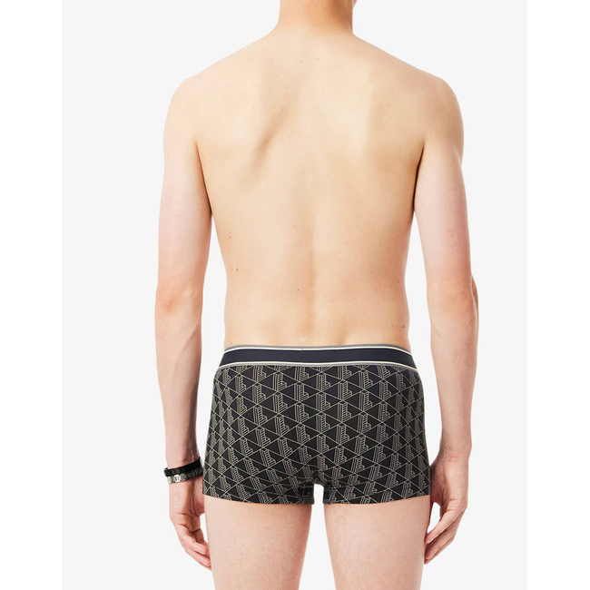 Product LACOSTE ΣΕΤ 3 ΕΣΩΡΟΥΧΩΝ TRUNK UNDERWEAR TRUNK base image