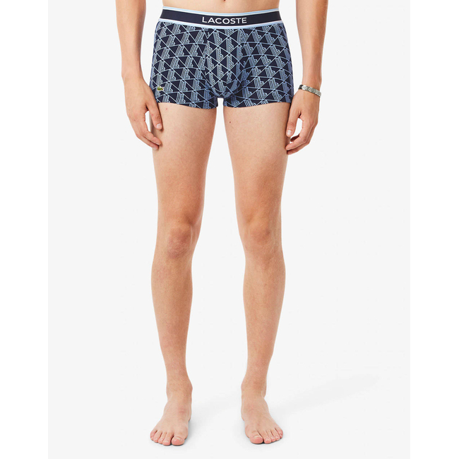 Product LACOSTE ΣΕΤ 3 ΕΣΩΡΟΥΧΩΝ TRUNK UNDERWEAR TRUNK base image