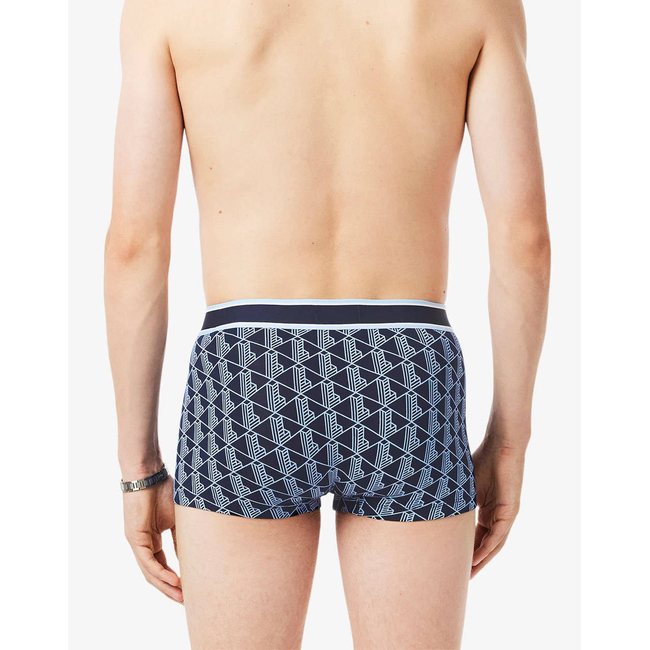Product LACOSTE ΣΕΤ 3 ΕΣΩΡΟΥΧΩΝ TRUNK UNDERWEAR TRUNK base image