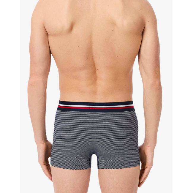 Product LACOSTE ΣΕΤ 3 ΕΣΩΡΟΥΧΩΝ TRUNK UNDERWEAR TRUNK base image