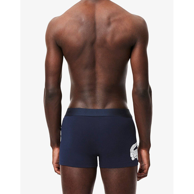 Product LACOSTE SET OF 3 UNDERWEAR TRUNK UNDERWEAR TRUNK base image