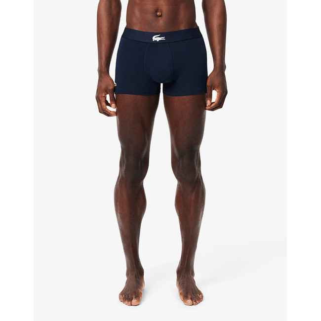 Product LACOSTE ΣΕΤ 3 ΕΣΩΡΟΥΧΩΝ TRUNK UNDERWEAR base image