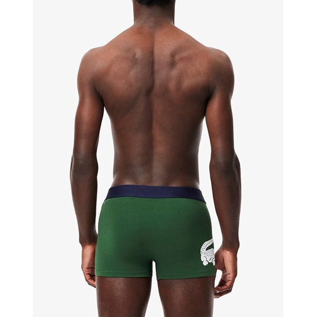 Product LACOSTE ΣΕΤ 3 ΕΣΩΡΟΥΧΩΝ TRUNK UNDERWEAR base image