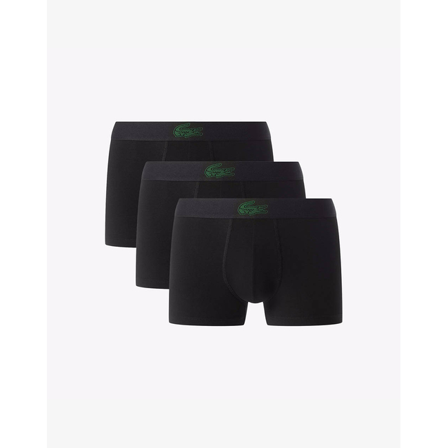Product LACOSTE SET OF 3 TRUNK UNDERWEAR base image